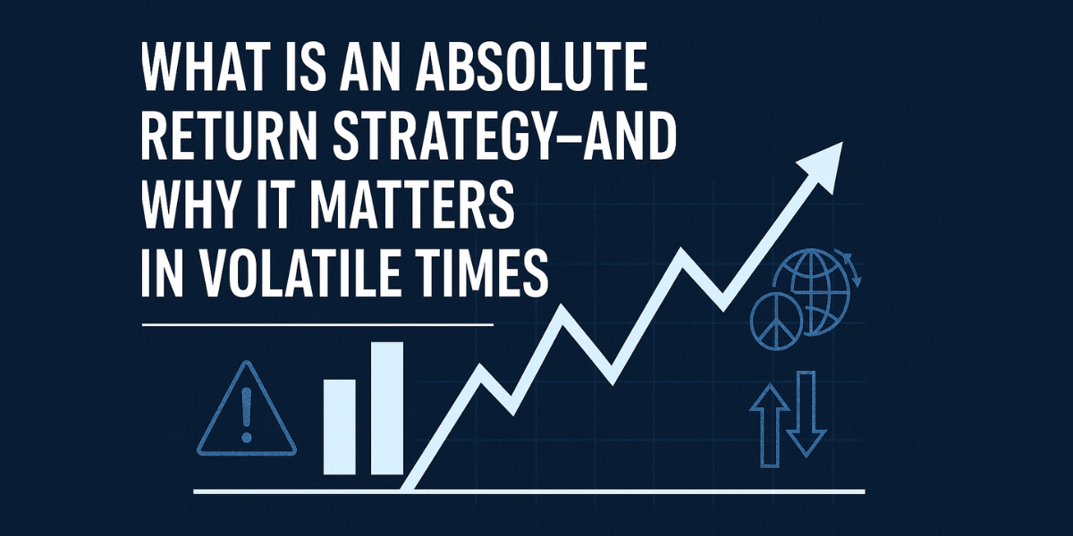 Absolute Return Strategy